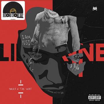 Lil Wayne - Sorry 4 the Wait (CD, RSD 2022)