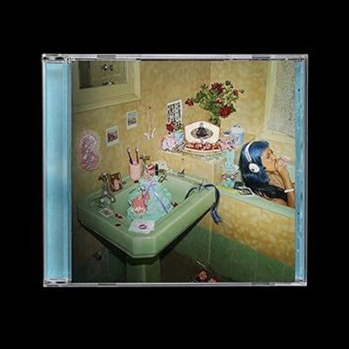 Ecca Vandal - Looking For People To Unfollow (CD)