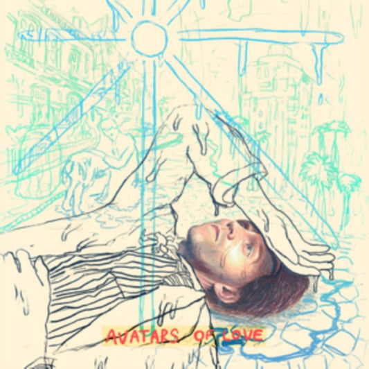 Lerche, Sondre - Avatars Of Love (2LP)