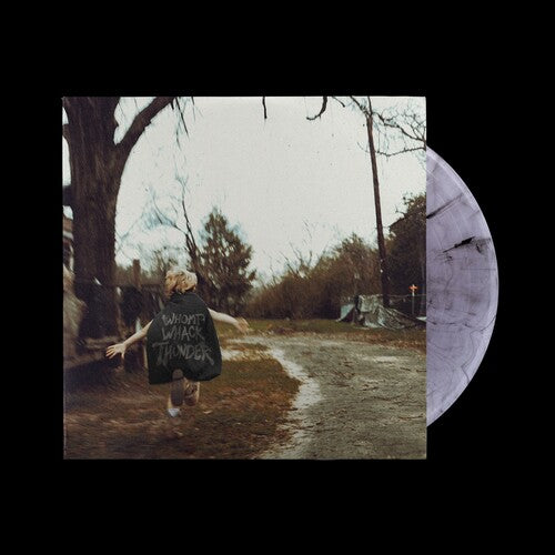 Whiskey Myers - Whomp Whack Thunder (Indie Exclusive, Colored Vinyl)