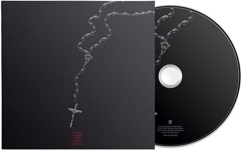 My Chemical Romance - Three Cheers for Sweet Revenge (Deluxe Edition, Anniversary Edition) (CD)