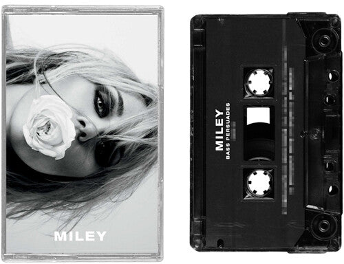 Miley - Bass Persuades (Cassette)