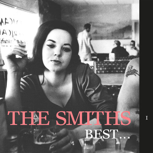 Smiths, The - Best...I (140 Gram Vinyl)