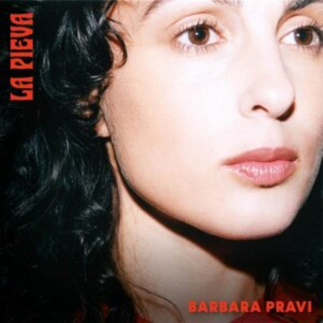 Pravi, Barbara - La Pieva (Canada Import) (CD)