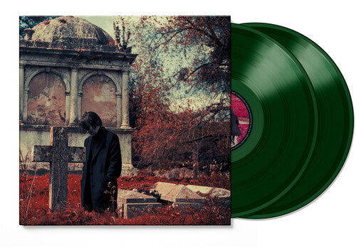 Wilson, Steven - Requiem for a Village (Indie Exclusive, Green Vinyl)