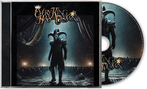 Every King Has A Clown - Every King Has A Clown (CD)