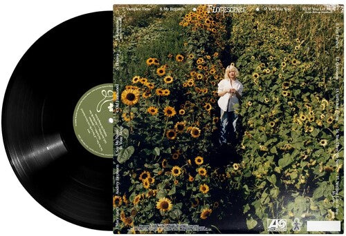 Peters, Maisie - Florescence (140 Gram, Eco Vinyl)