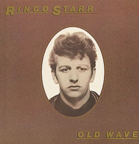 Starr, Ringo - Old Wave (Canadian Pressing) (Pre-Loved)