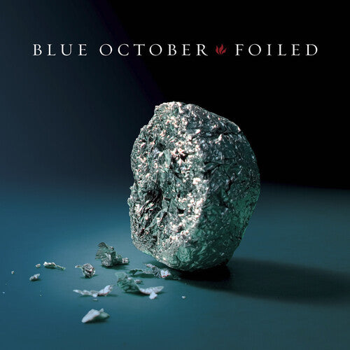 Blue October - Foiled (180 Gram Vinyl)