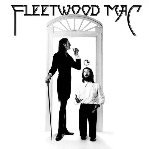 Fleetwood Mac - Fleetwood Mac (Pre-Loved)