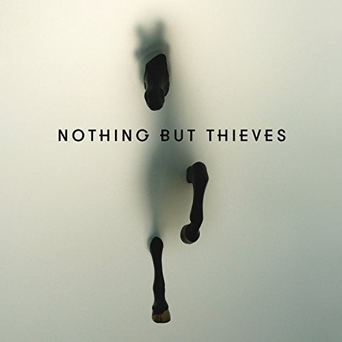 Nothing But Thieves - Nothing But Thieves (White Vinyl, Download Insert)