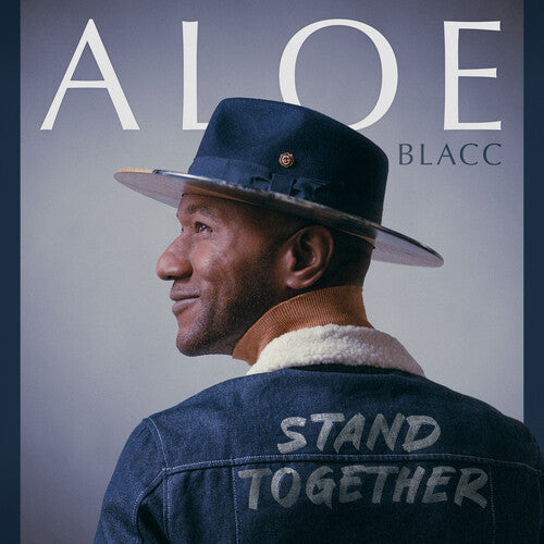 Blacc, Aloe - Stand Together (CD)