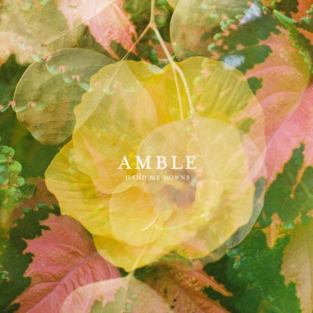 Amble - Hand Me Downs (EP) (RSD 2026)