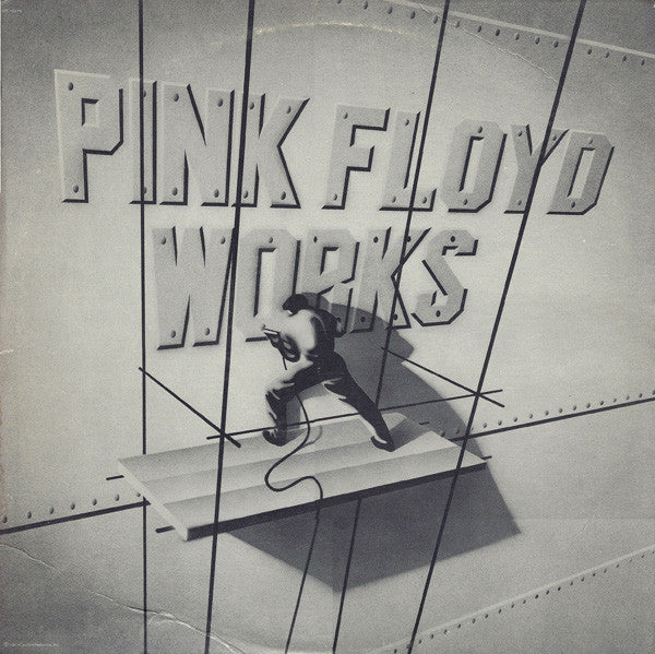 Pink Floyd – Works (Pre-Loved)