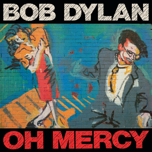 Dylan, Bob - Oh Mercy