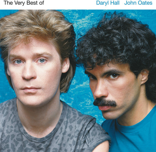 Hall & Oates - Very Best of Darryl Hall & John Oates