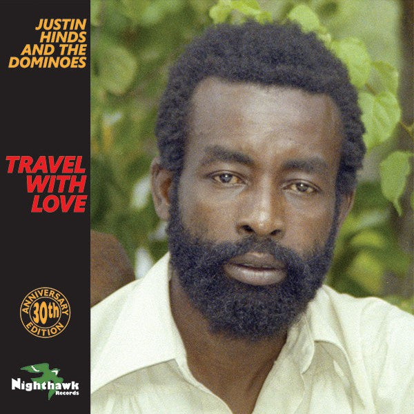 Hinds, Justin & The Dominoes - Travel with Love (30th Anniversary Edition, 200 Gram)