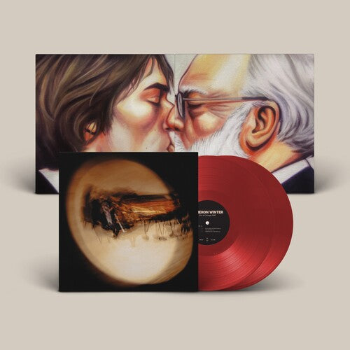 Winter, Cameron - Live at Carnegie Hall (Indie Exclusive, Red Vinyl)