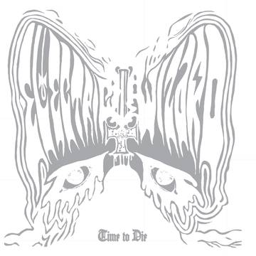 Electric Wizard - Time To Die (Colored Vinyl, Green Vinyl) (RSD 2021)