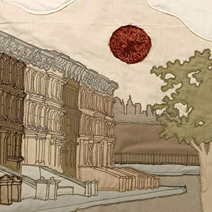 Bright Eyes – I'm Wide Awake, It's Morning (VMP, Red Marble Vinyl) - NM - Bright Eyes – I'm Wide Awake, It's Morning (VMP, Red Marble Vinyl) - Vinyl LP's - Yellow Racket Records