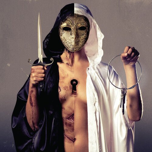 Bring Me the Horizon - There Is a Hell Believe Me I've Seen It. There Is a Heaven Let's Keep It a Secret (Eco Vinyl) - 4099964249224 - Vinyl LP's - Yellow Racket Records