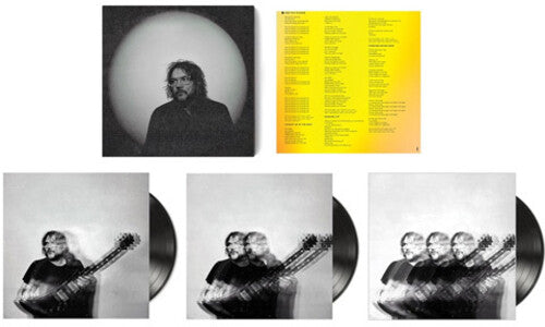 Tweedy, Jeff - Twilight Override