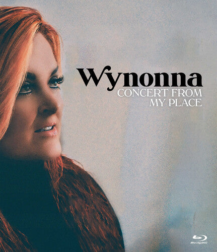 Judd, Wynonna - Wynonna: Concert From My Place (Blu-ray)