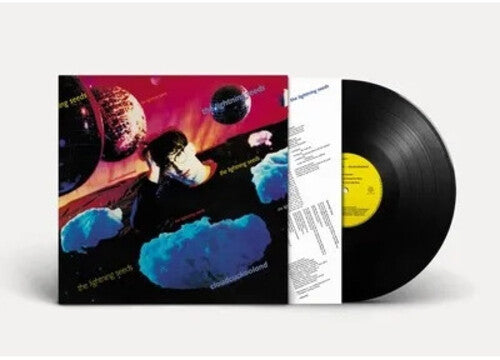 Lightning Seeds - Cloudcuckooland (UK Import)