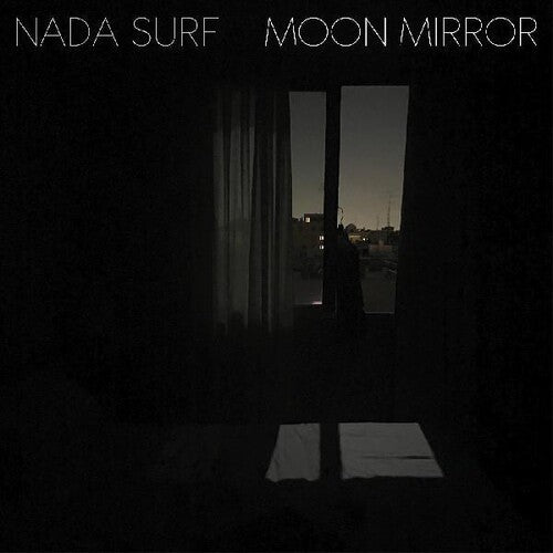 Nada Surf - Moon Mirror (Indie Exclusive, Clear Vinyl, Sticker)
