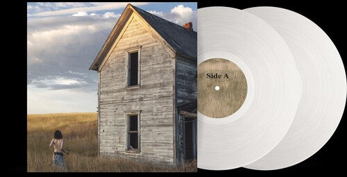 Remover, Jane - Census Designated (Milky Clear Vinyl, Reissue)