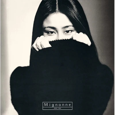 Onuki, Taeko - Mignonne (180 Gram)