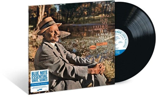 Silver, Horace - Song for My Father (Blue Note Essentials Series)