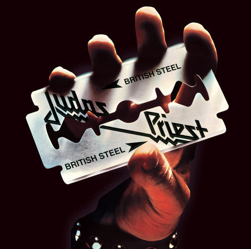 Judas Priest - British Steel (180 Gram, Download Insert)