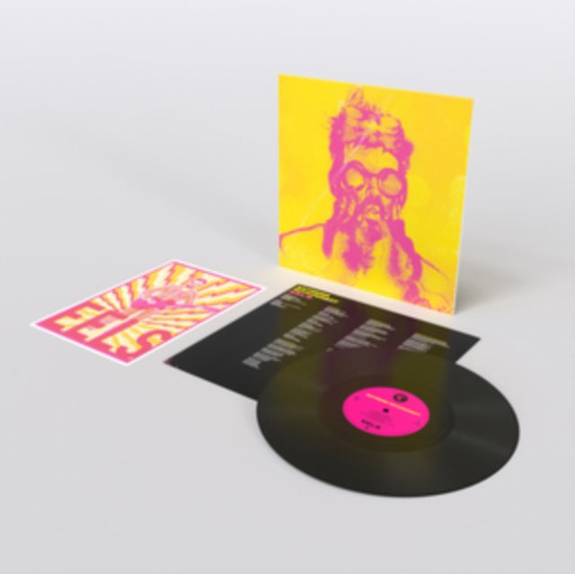Eels - Extreme Witchcraft (180g LP)