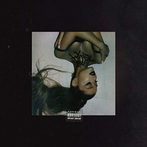 Grande, Ariana - Thank U Next (GER)