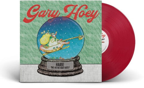 Hoey, Gary - Hark The Ho Ho Hoey Hits (RSD Black Friday 2023)