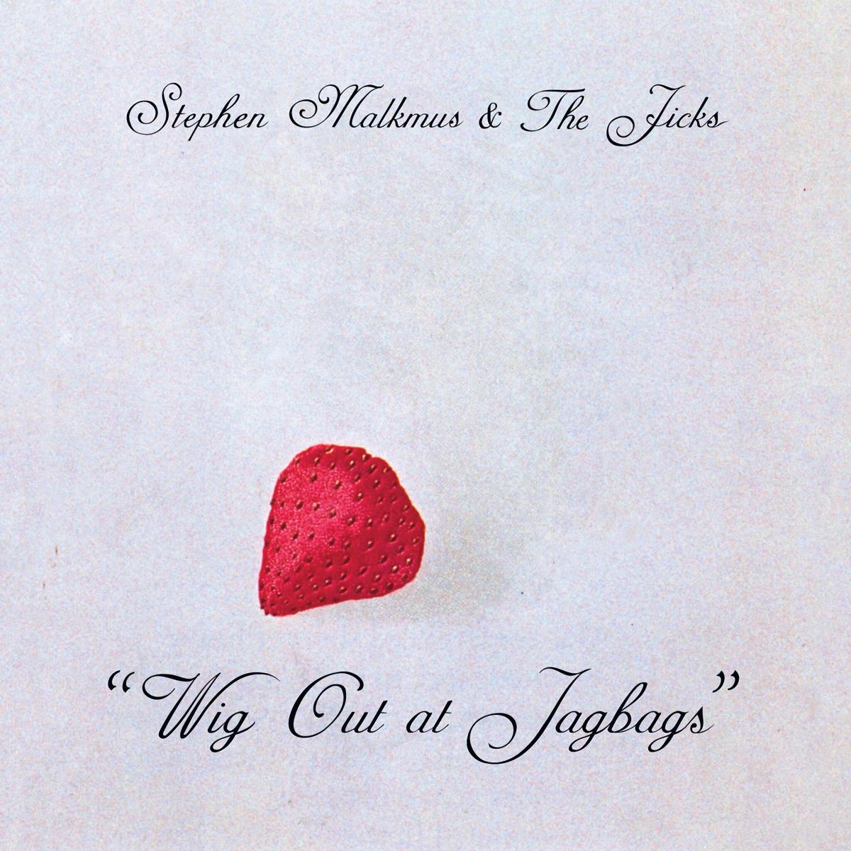Malkmus, Stephen & The Jicks - Wig Out at Jagbags (Digital Download Code)