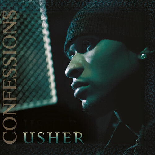 Usher - Confessions (20th Anniversary Edition, Remastered, Bonus Tracks)