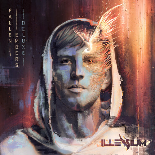 Illenium - Fallen Embers (Deluxe) (RSD Black Friday 2023)