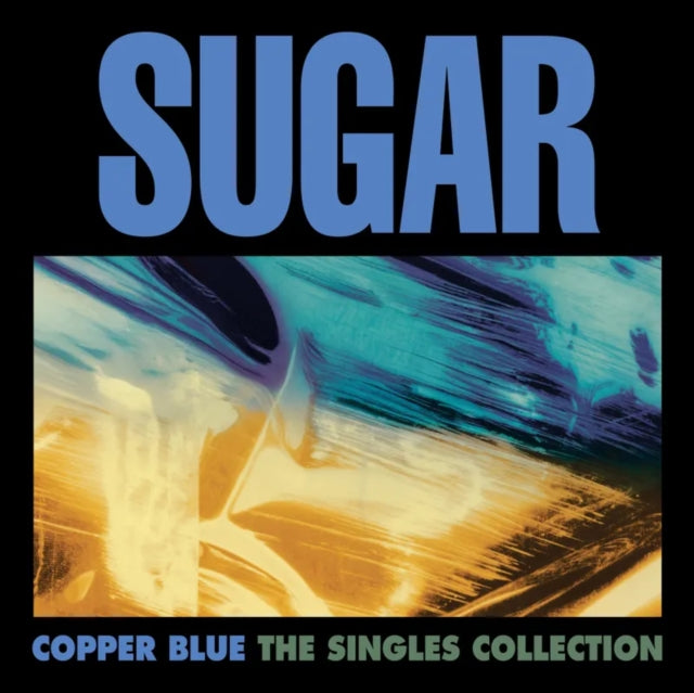 Sugar - Copper Blue: The Singles Collection (12" Singles, Box Set) (RSD Black Friday 2025)