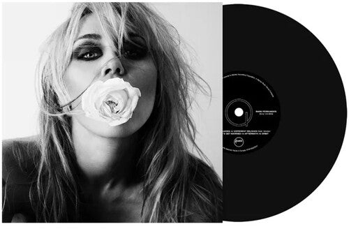 Miley - Bass Persuades (Poster)