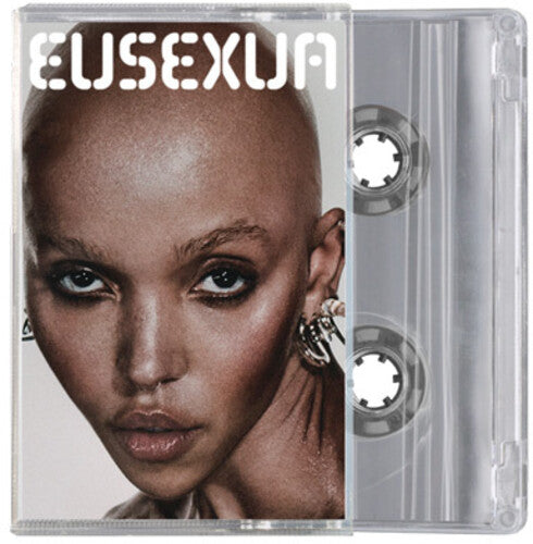 FKA Twigs - EUSEXUA (Cassette)