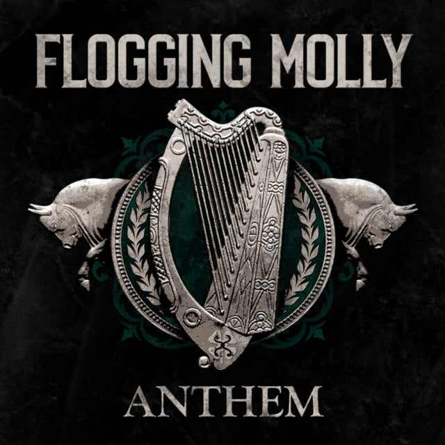 Flogging Molly - Anthem (Yellow Vinyl, Indie Exclusive)