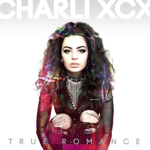 Charli Xcx - True Romance (140 Gram Vinyl, Reissue) - 5026854927862 - Vinyl LP's - Yellow Racket Records