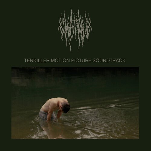 Chat Pile - Tenkiller (Original Soundtrack) (CD) - 795154137725 - CD's - Yellow Racket Records
