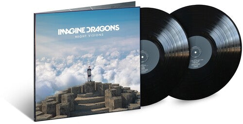 Imagine Dragons - Night Visions: Expanded Edition (2LP)