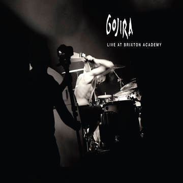 Gojira - Live At Brixton Academy (RSD 2022)