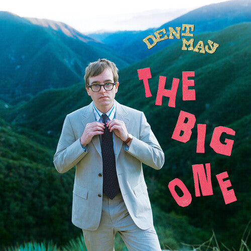 May, Dent - The Big One (Olive Green Vinyl)