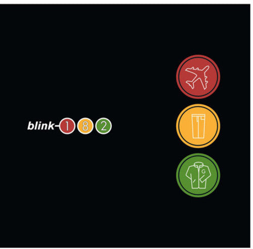 Blink 182 - Take Off Your Pants & Jacket (Digipack Packaging) (CD)