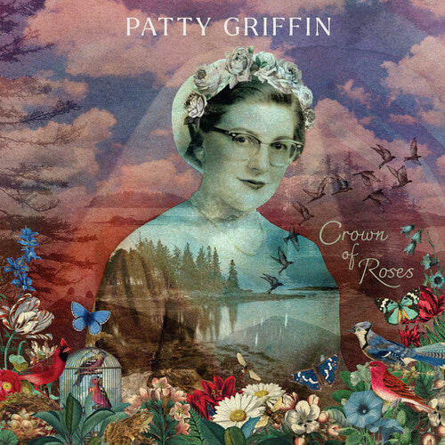 Griffin, Patty - Crown Of Roses (CD)